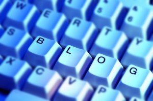 Blog articles should be short